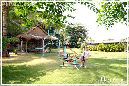 Karon Whale Resort 11